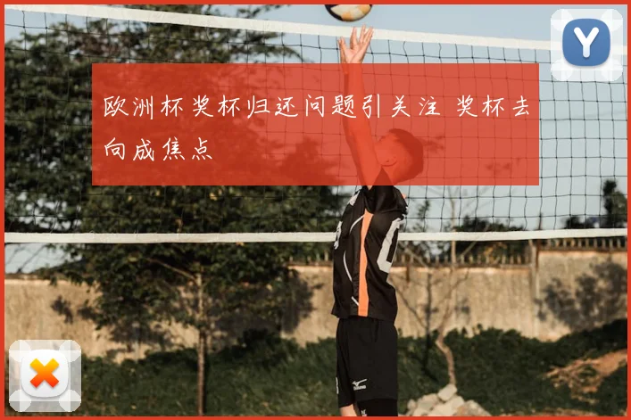 欧洲杯奖杯归还问题引关注 奖杯去向成焦点
