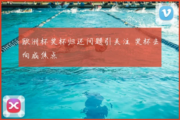 欧洲杯奖杯归还问题引关注 奖杯去向成焦点