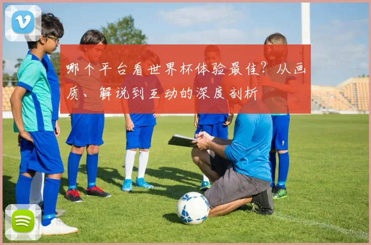 哪个平台看世界杯体验最佳?从画质、解说到互动的深度剖析