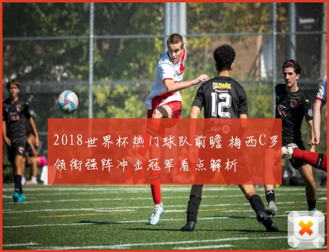 2018世界杯热门球队前瞻 梅西C罗领衔强阵冲击冠军看点解析